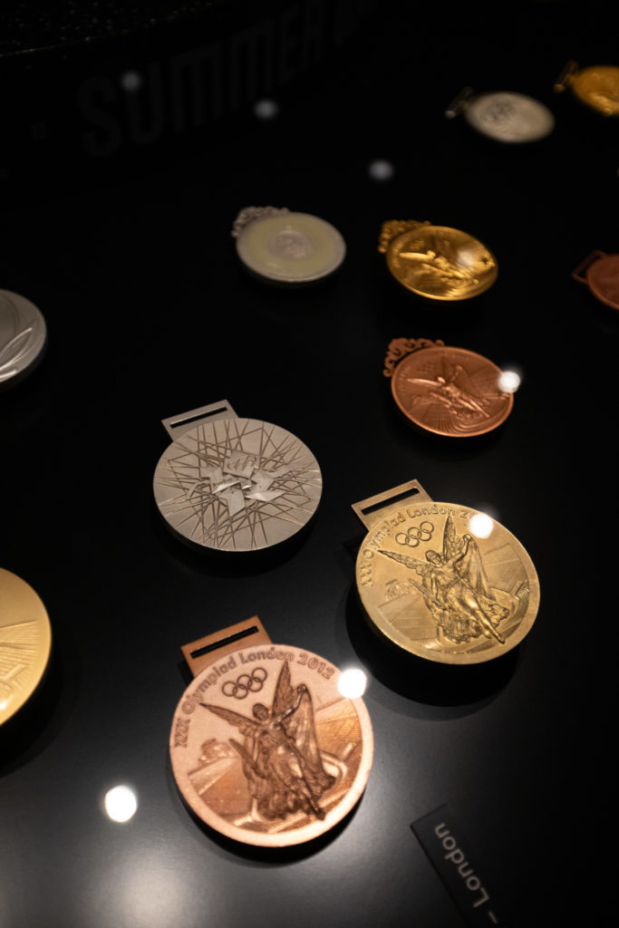 musée olympique lausanne