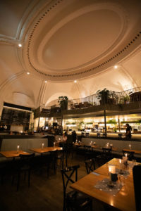 brasserie de montbrison lausanne