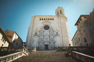 cathédrale gerone
