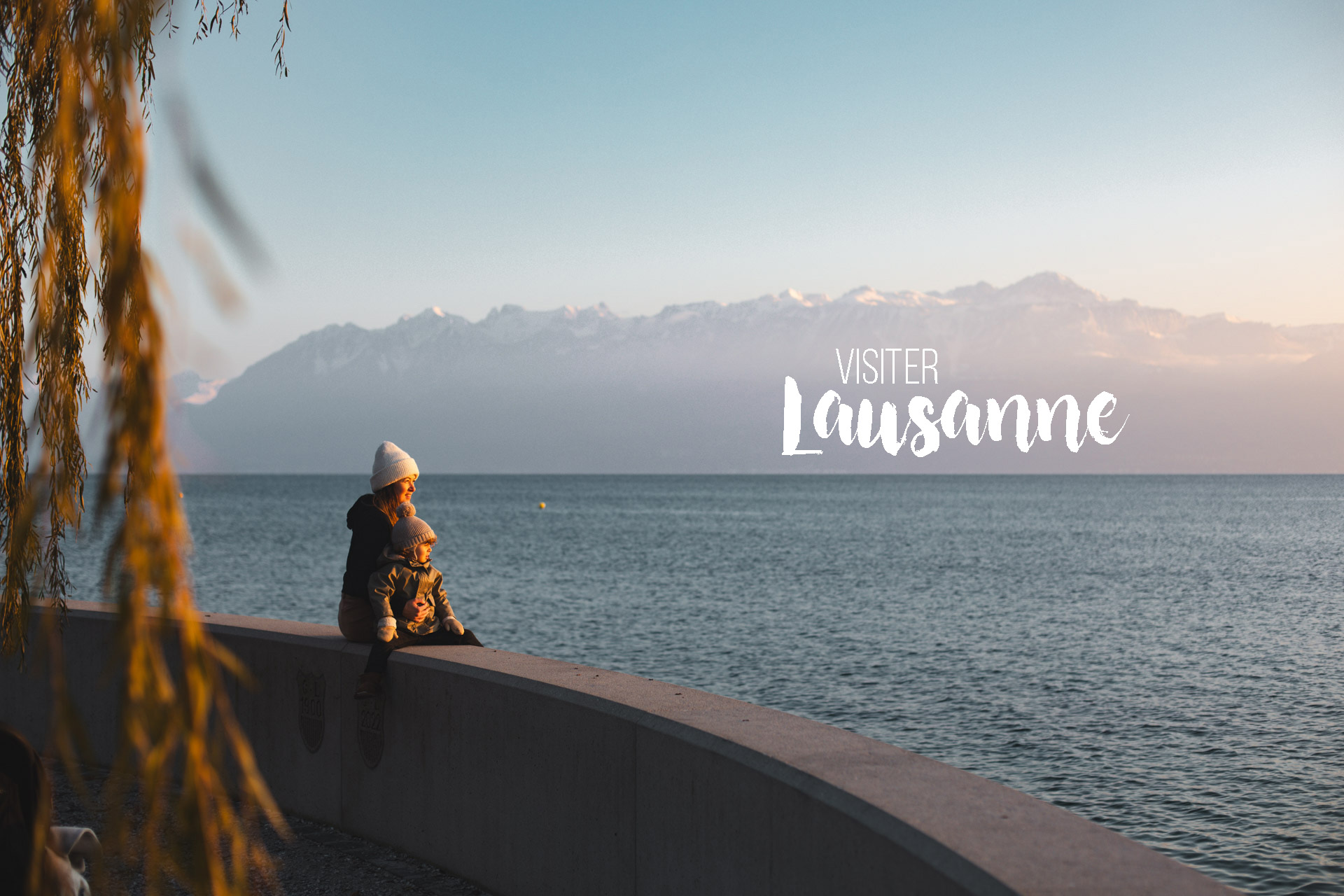 que faire a lausanne