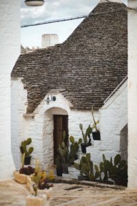 circuit dans les pouilles 7 jours alberobello