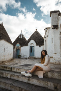 circuit dans les pouilles 7 jours alberobello