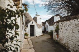 alberobello pouilles