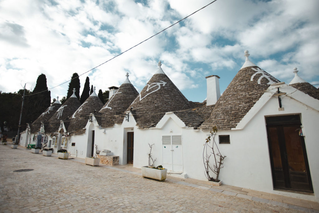 alberobello pouilles