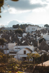 spot photo alberobello