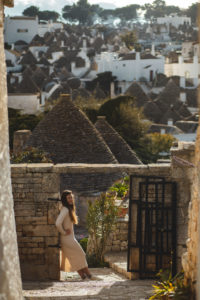spot photo alberobello