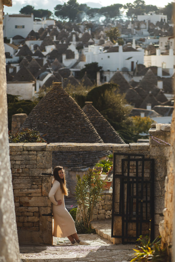 spot photo alberobello