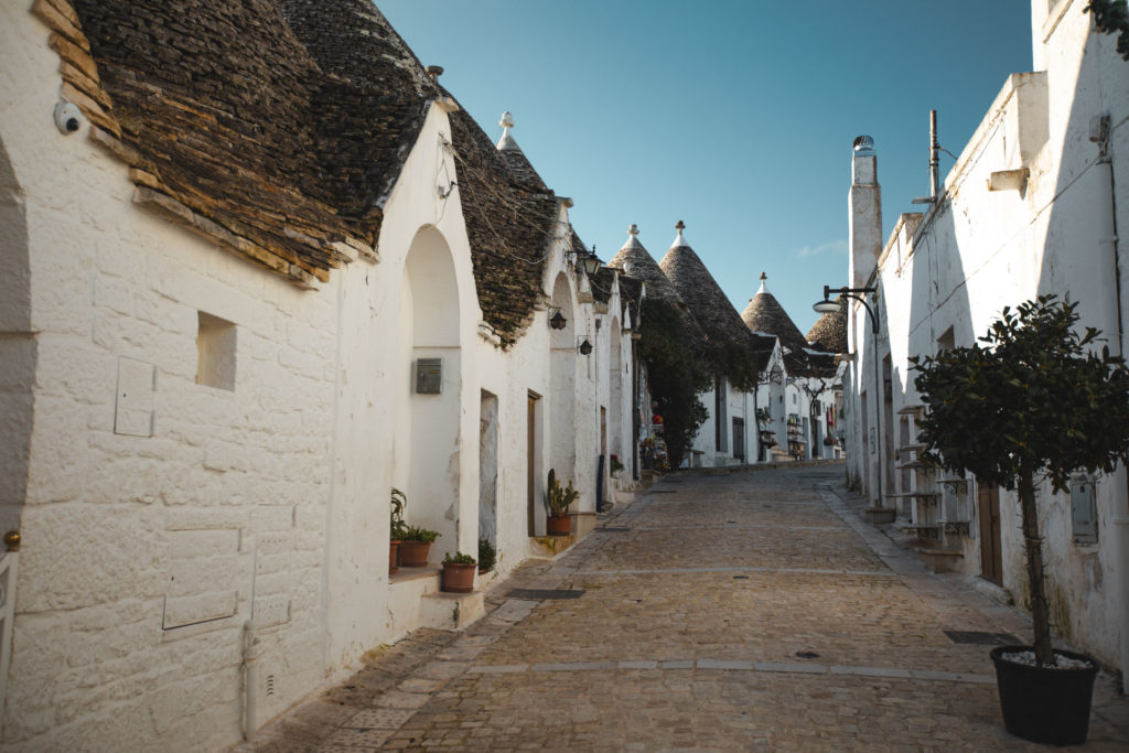 alberobello pouilles