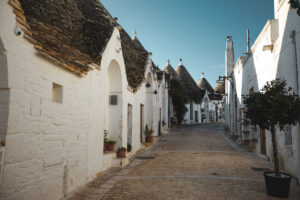 alberobello pouilles