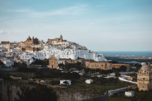 Ostuni pouilles