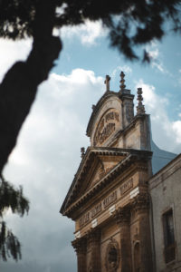 ostuni pouilles