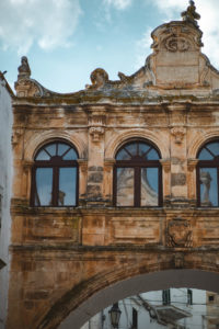 ostuni pouilles