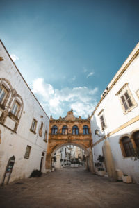 ostuni pouilles