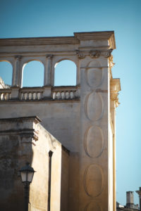 lecce pouilles