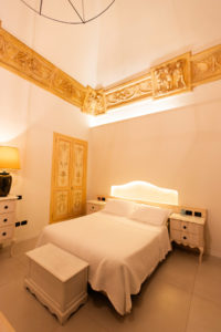 hotel lecce pouilles