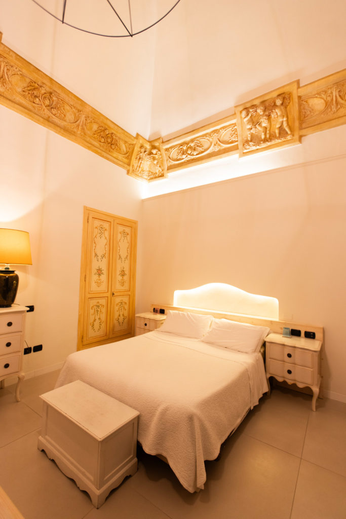 hotel lecce pouilles