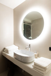 hotel lecce pouilles