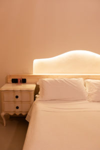 hotel lecce pouilles