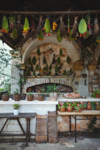 masseria le lamie pouilles