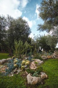 masseria le lamie pouilles