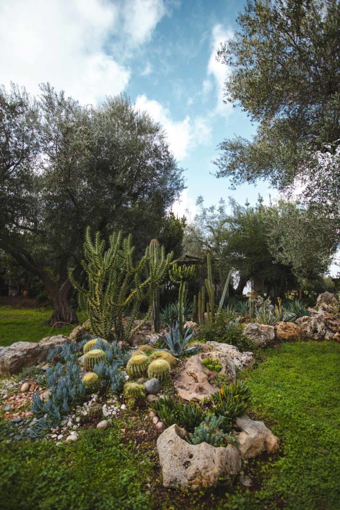 masseria le lamie pouilles