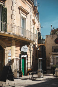 matera pouilles