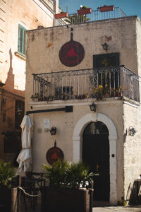 matera pouilles
