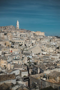 point de vue matera