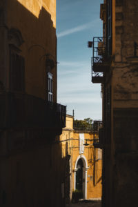 matera pouilles