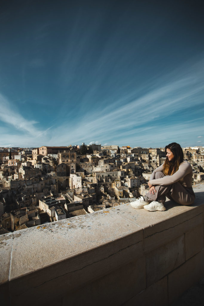 point de vue matera