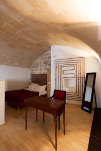 ou dormir a matera