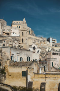 point de vue matera