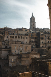 point de vue matera