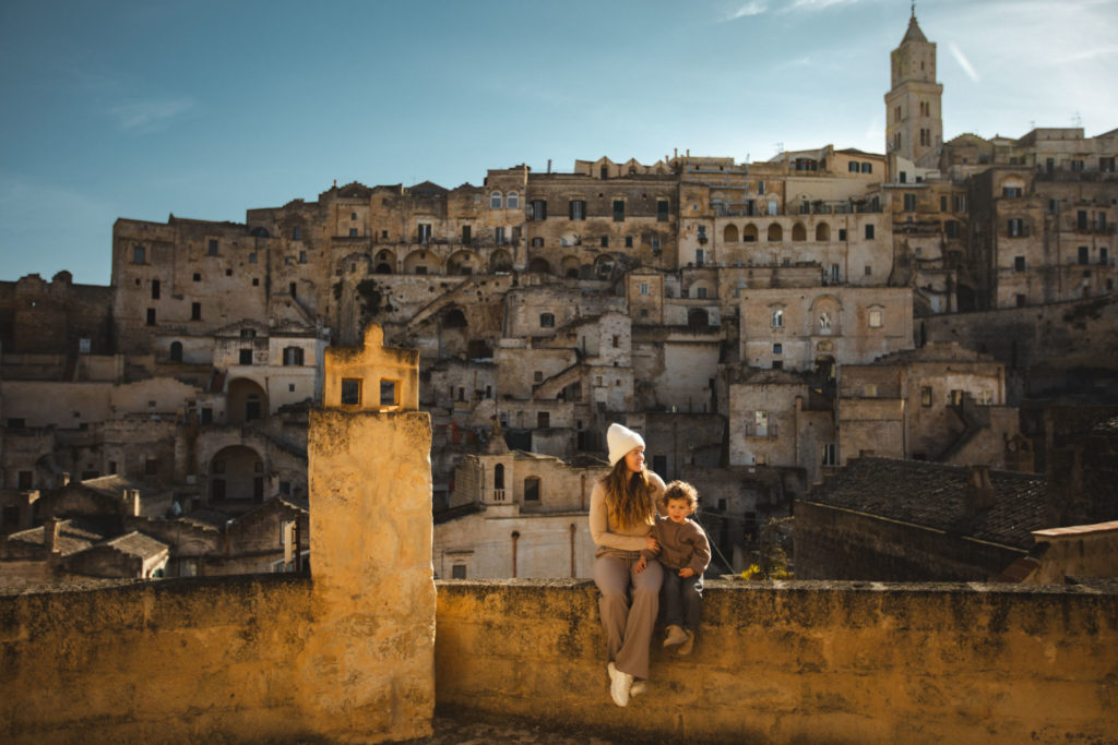 point de vue matera