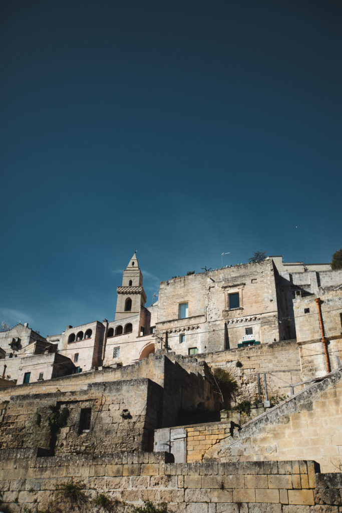 point de vue matera