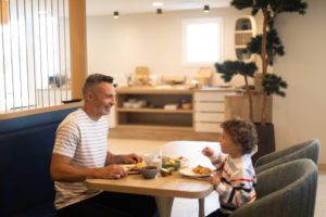 presqu'ile de Giens en famille odalys