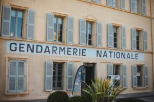 musée gendarmerie saint tropez