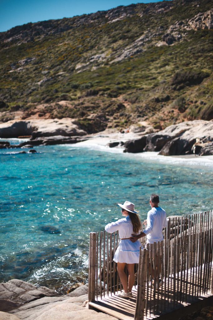 cap taillat saint tropez