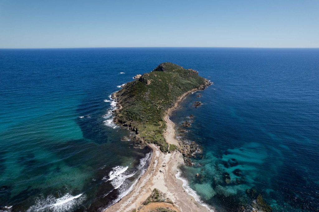 cap taillat saint tropez