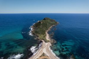 cap taillat saint tropez
