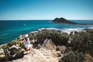 cap taillat saint tropez