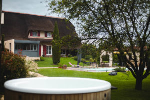 cles des chaumes loire