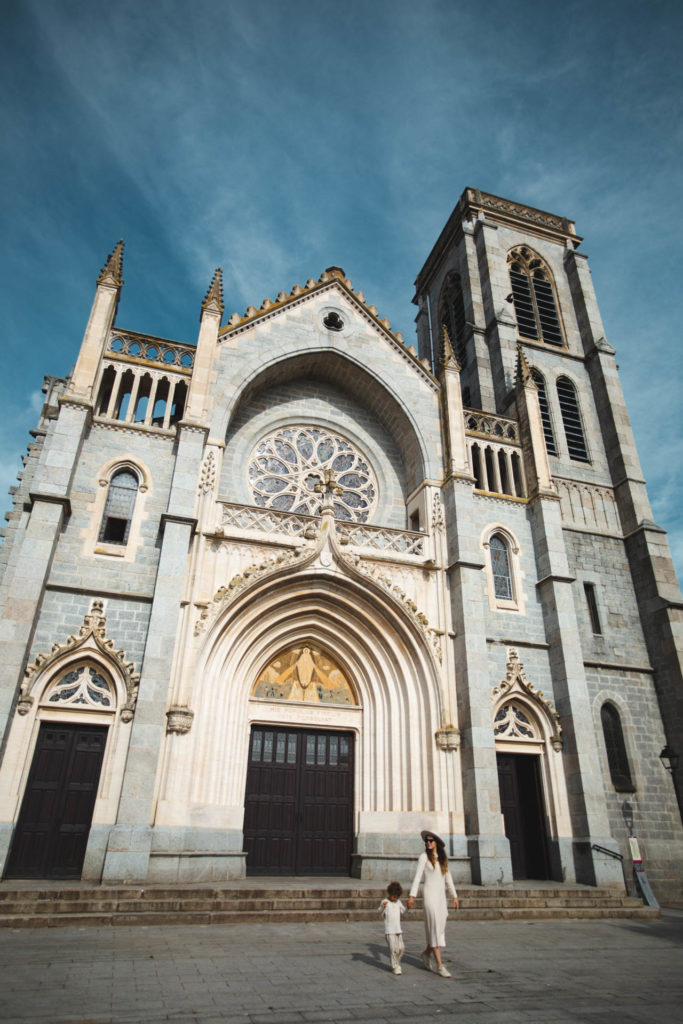 Saint galmier
