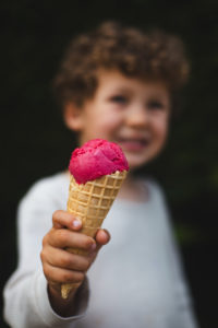 glace délice forezien loire