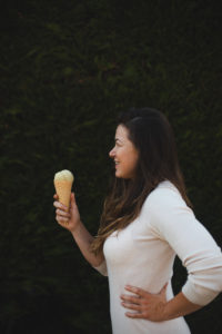 glace délice forezien loire