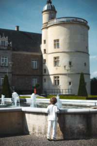 chateau de boutheon