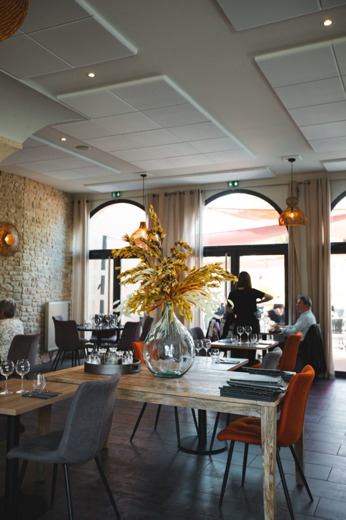 la petite assiette boutheon