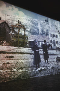 aventure du train andrezieux