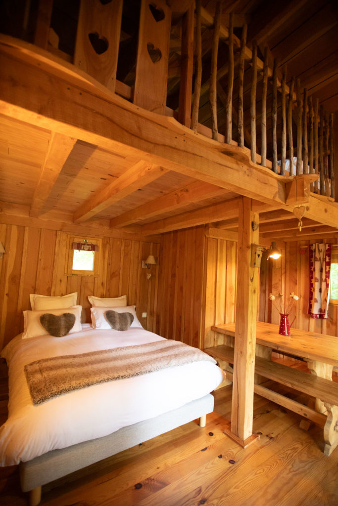 cabane des vieux coucous loire