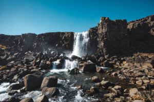 Thingvellir islande cercle d'or
